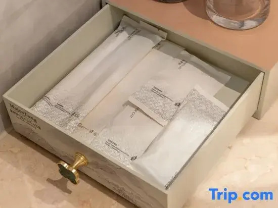 Отель MajesTang Hotel Luofushan