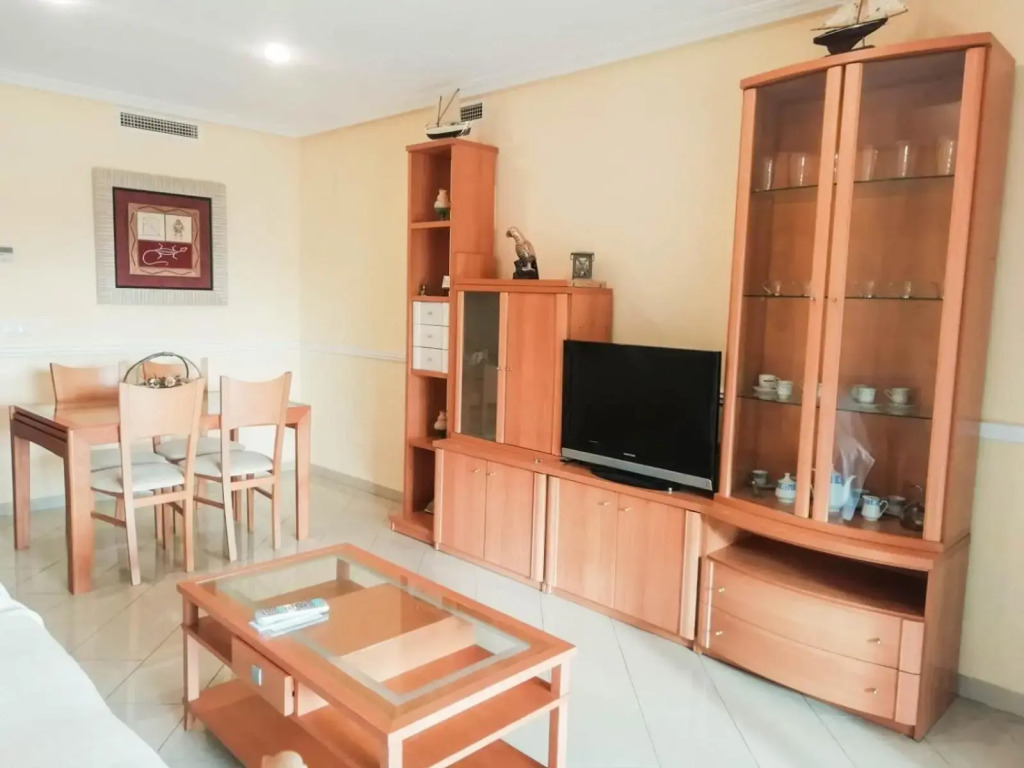Espectacular Apartamento en San Juan Alicante
