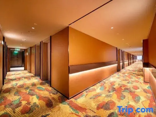 Orange Hotel (Shiyan Renmin Road Shop)