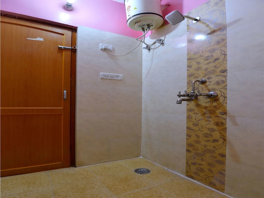 Hotel Braj Haveli