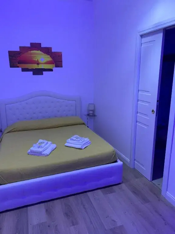 Messina41 Hotel