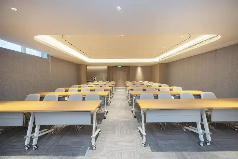 Ji Hotel Shenzhen Nanshan Technical Park