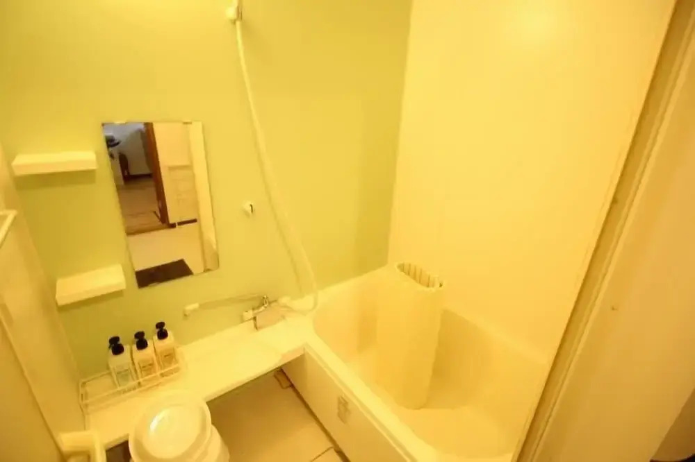 LiB PLUS Villa Biei