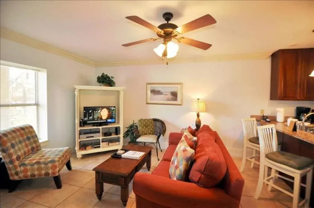 Island Princess Condos
