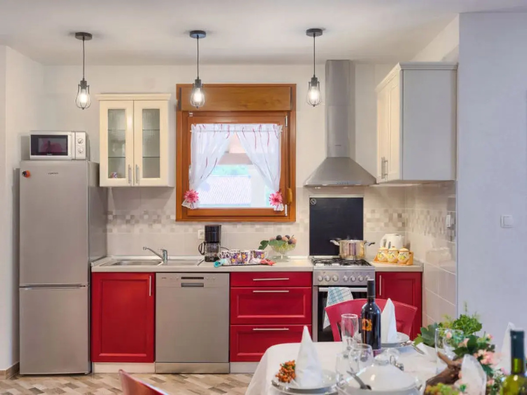 Villa Mihael (ROJ540)