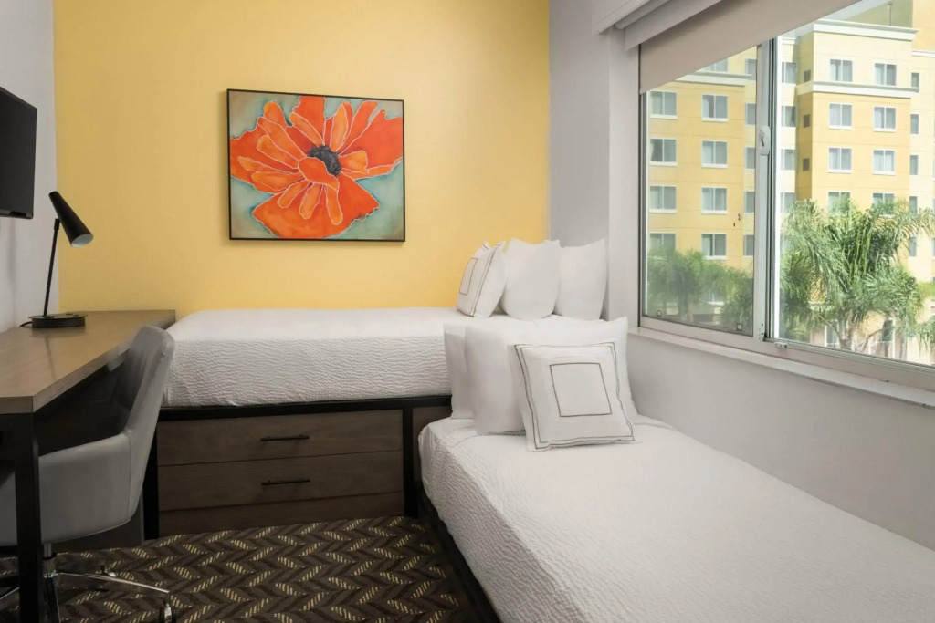Residence Inn by Marriott Anaheim Resort Area/Garden Grove
