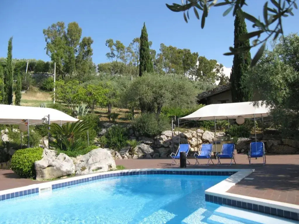 Agriresort Crapa Licca