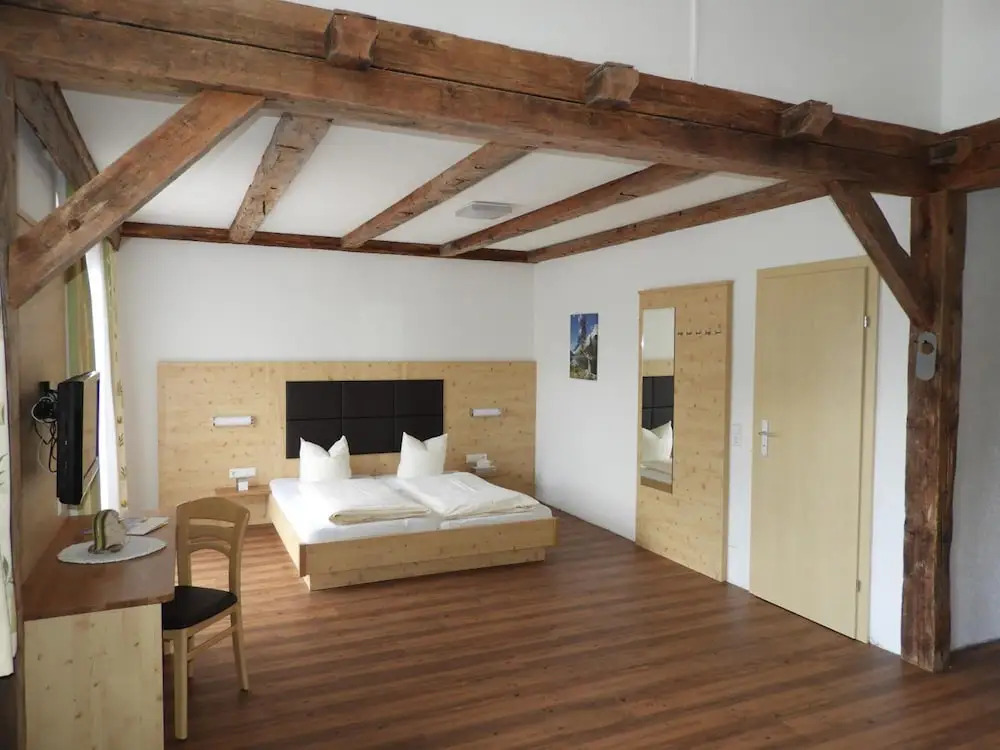 Hotel Hohe Tauern
