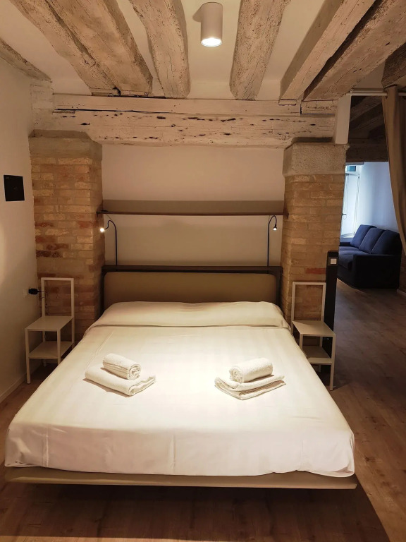 Corte Sconta Mini Loft