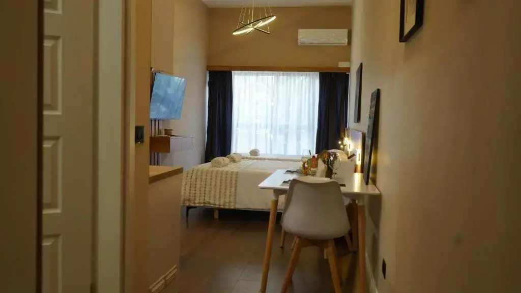 Daily Rent Studio Apartments