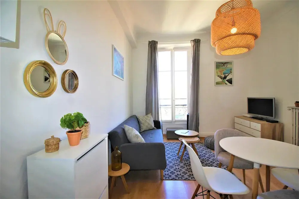 Nice Booking - Palais Buffa Carré d'Or