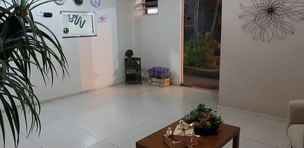 M Hotel