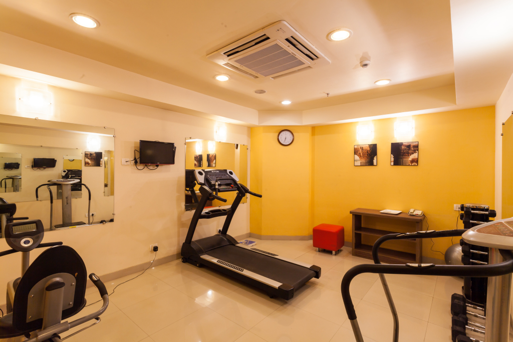 Ginger Indore