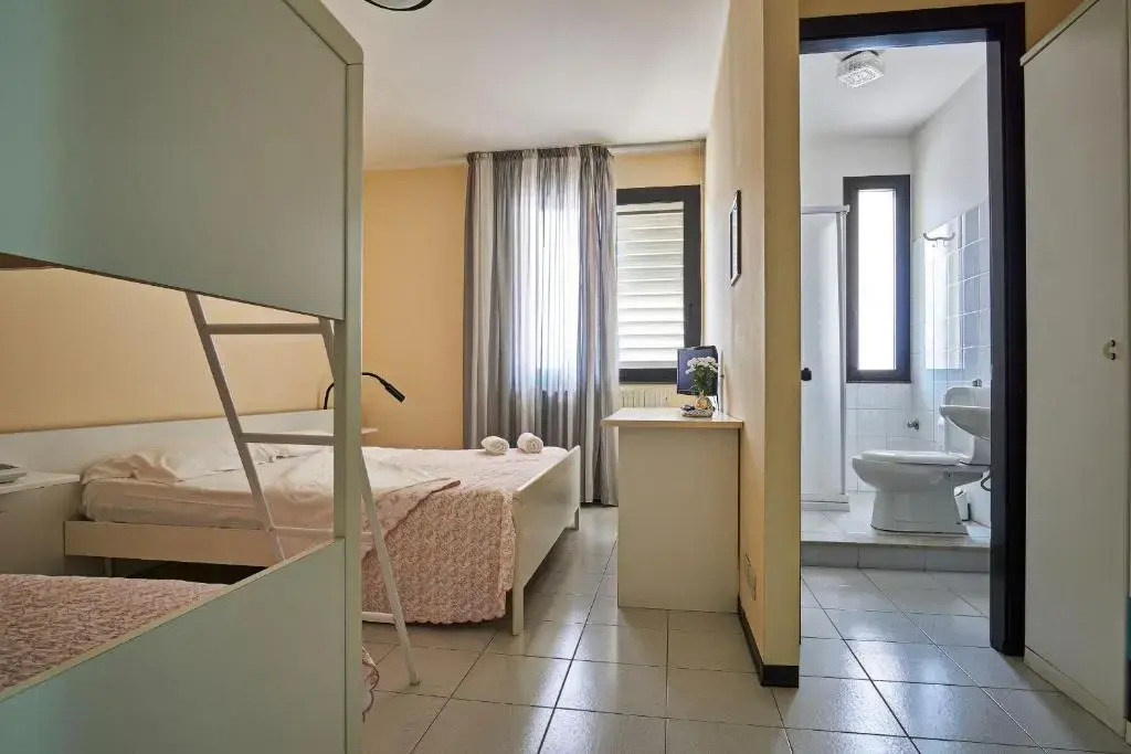 Hotel Mazzurco