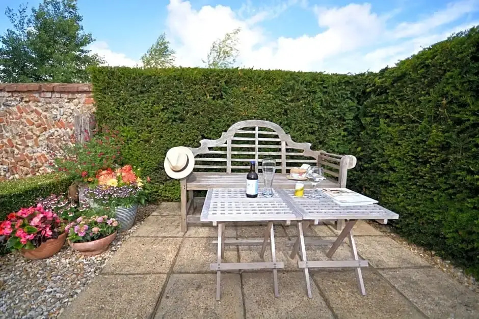 Jex Farmhouse B&B