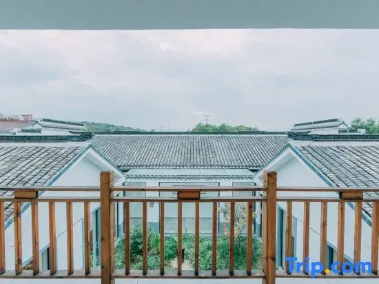 Yiyuan Xiangquan Hostel