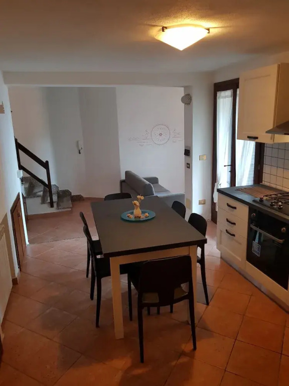 Holiday Home Li Cossi by Interhome