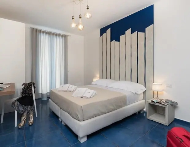 Isule Rooms & Breakfast