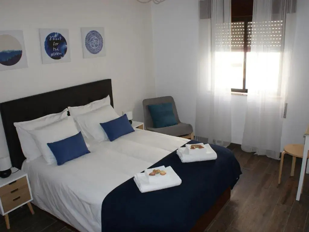Casa da praia do peneco