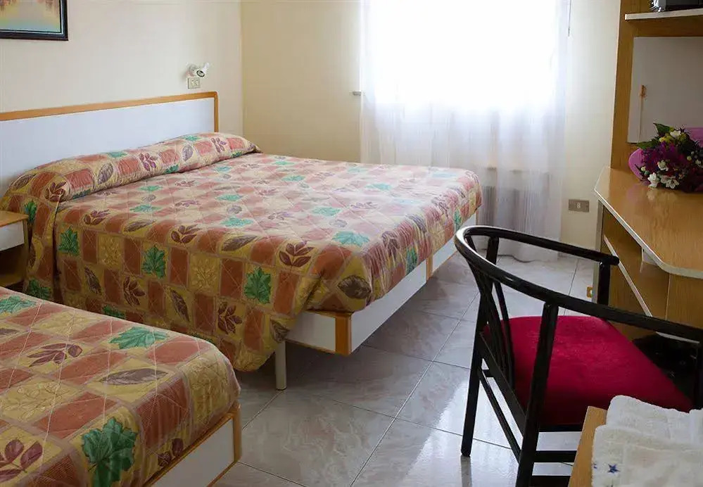 Hotel Dante