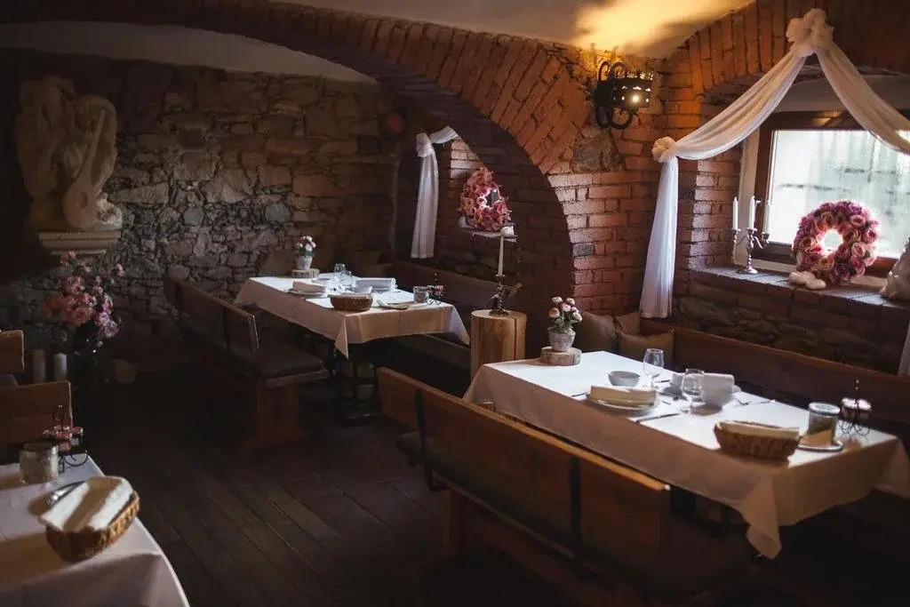 Penzion Štybar