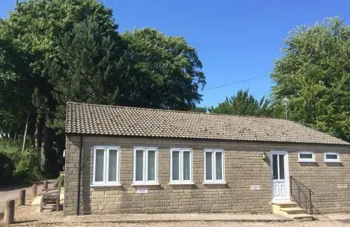 Hilltop Cottage