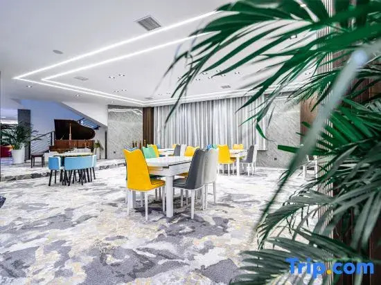 MayflowerPlateauHotel