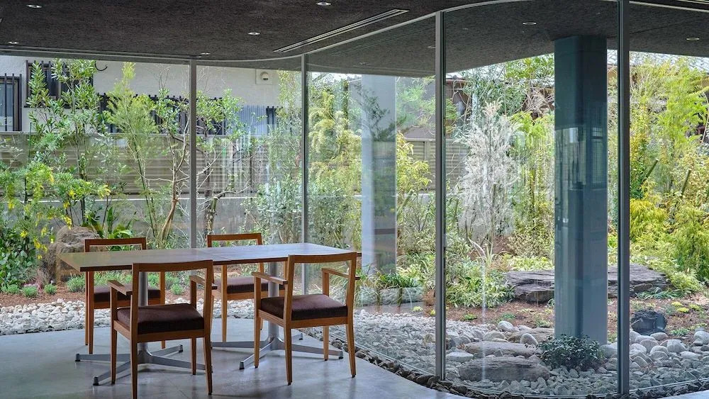 LACER SUITES KAMAKURA -formerly kamakura seizan