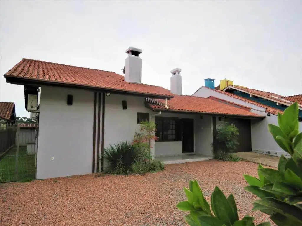 Pousada Hencke Haus