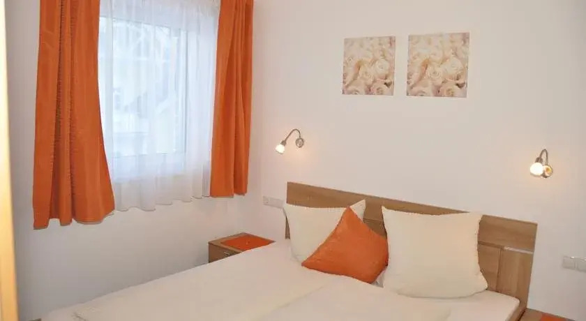 Appartements Montana