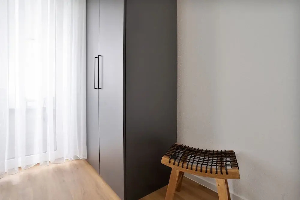 Premium Apartments I Kostenloses Parken I home2share
