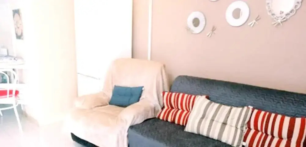 House With one Bedroom in Arona, With Shared Pool and Terrace