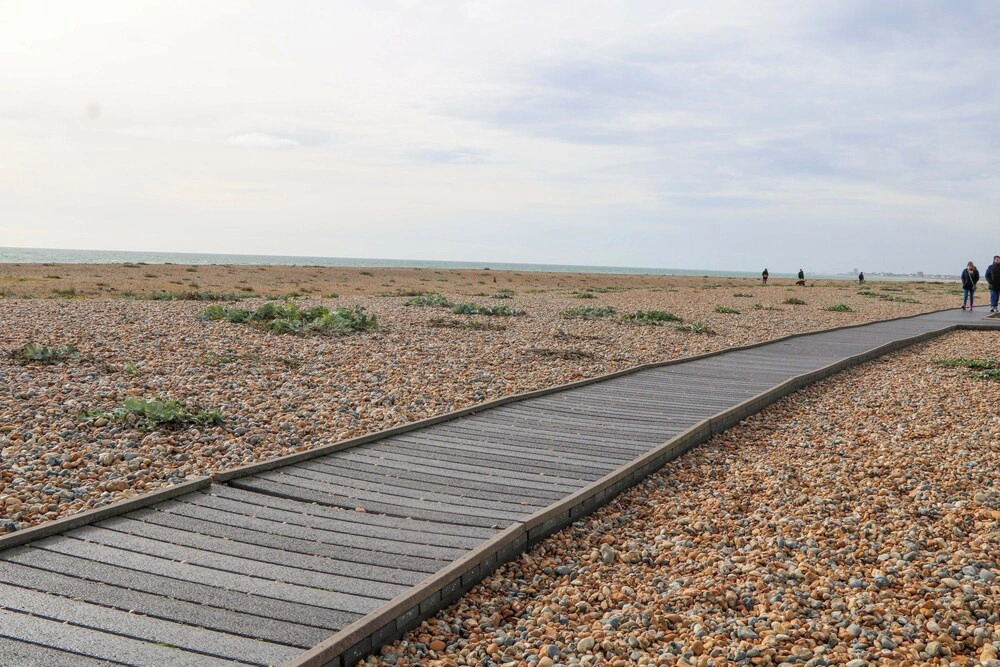 Harbour Way Cottage by Coast & Country Stays
