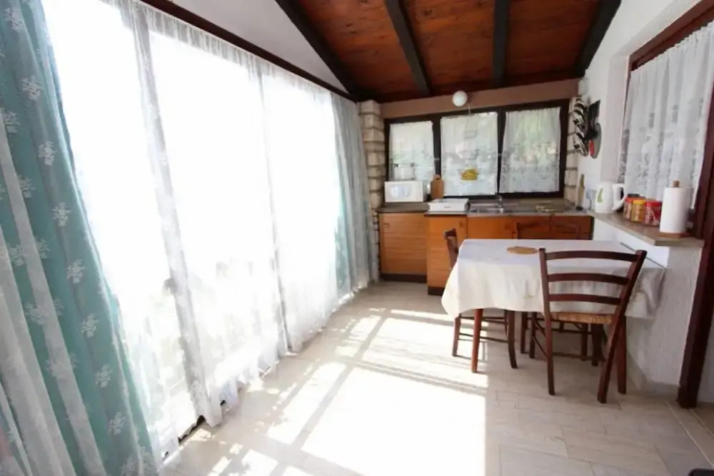 Apartments Villa Mattossi