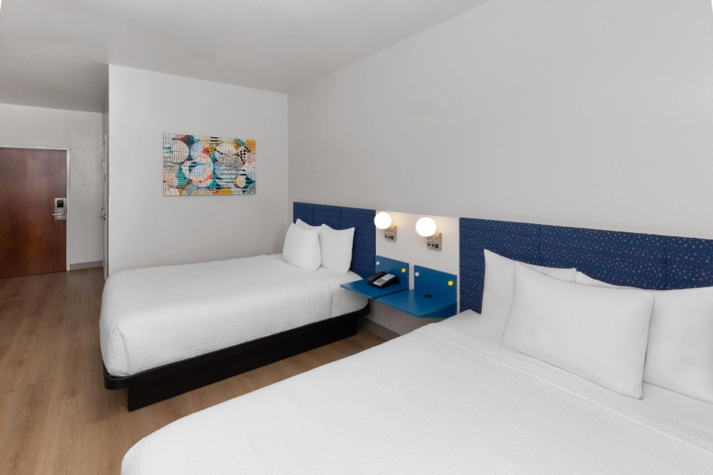 Microtel Inn and Suites Baton Rouge Airport