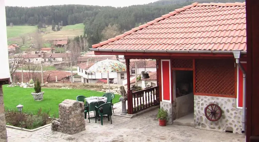Guest House Chiko