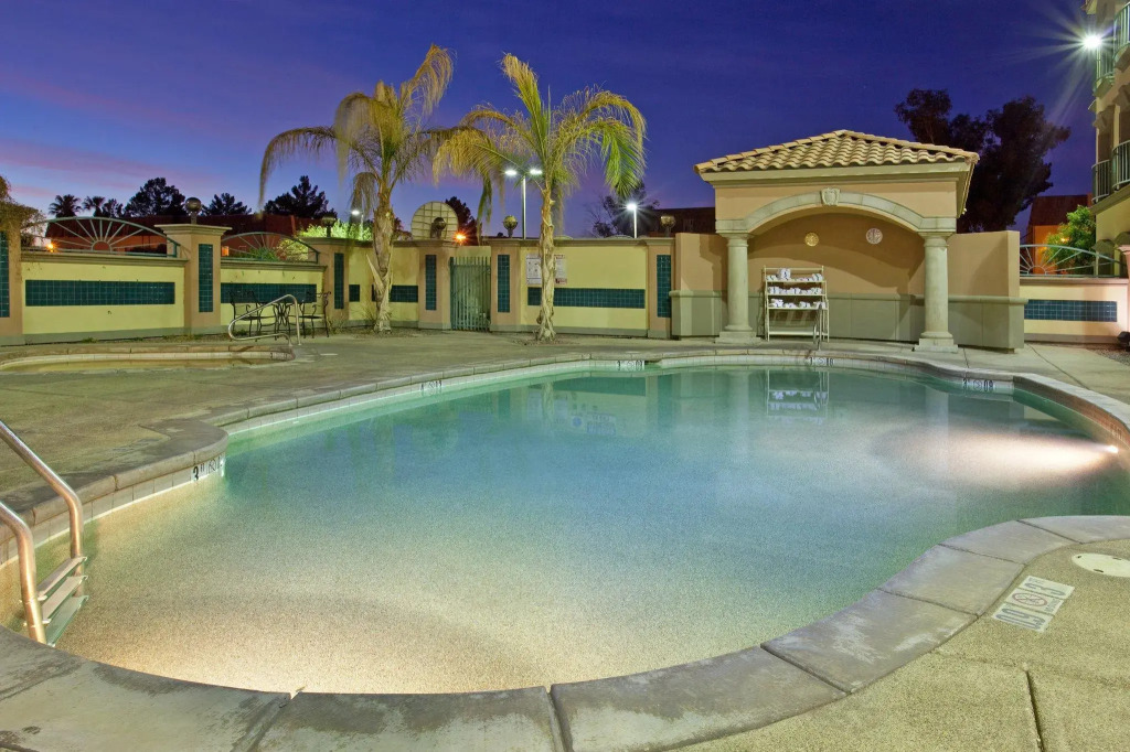 Holiday Inn Express Hotel & Suites Tucson Mall by IHG