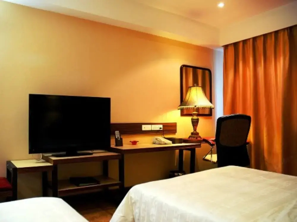 Wenxin Holiday Hotel