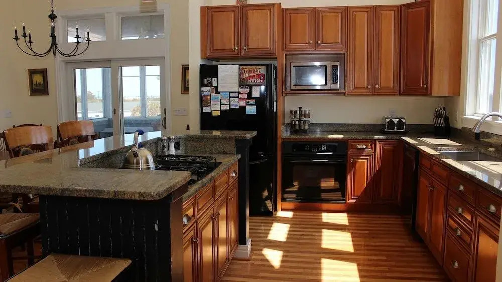 Mulligan House - 5 Br Home