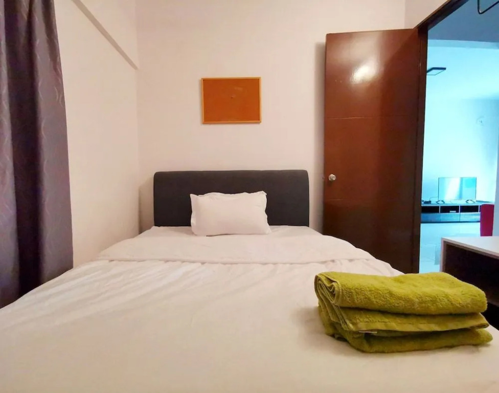 Kiara Residence