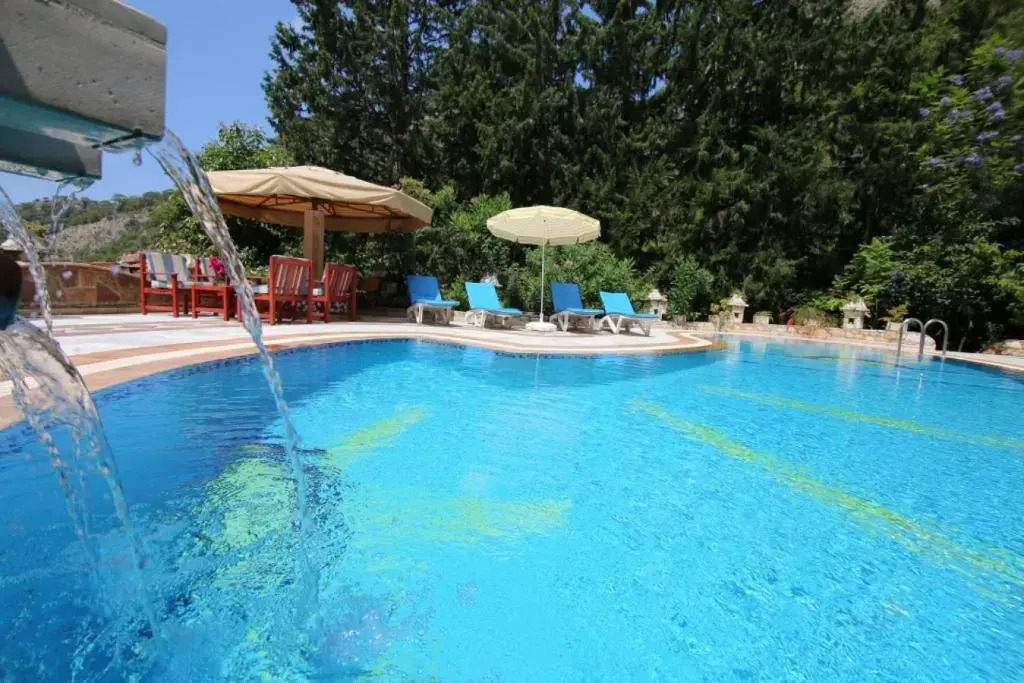 Villa Symbola