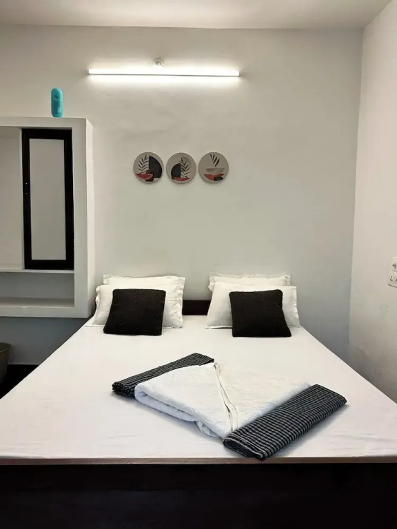 Mollys Hostel
