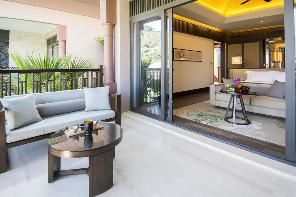 Dusit Devarana Hot Springs & Spa Conghua