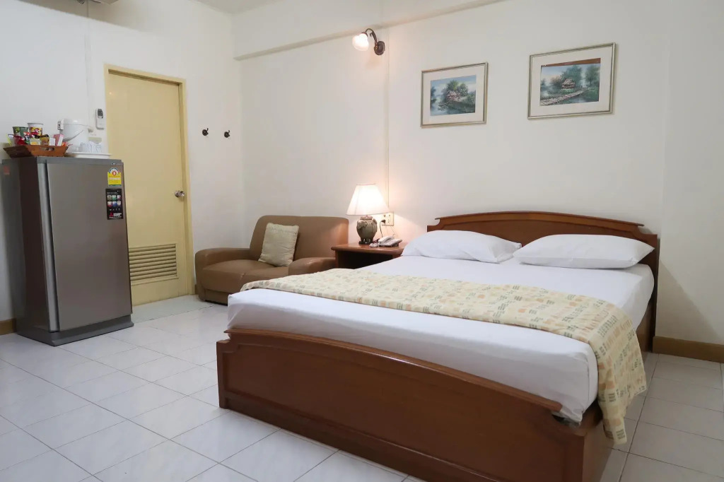 Phawana Sweet Hotel