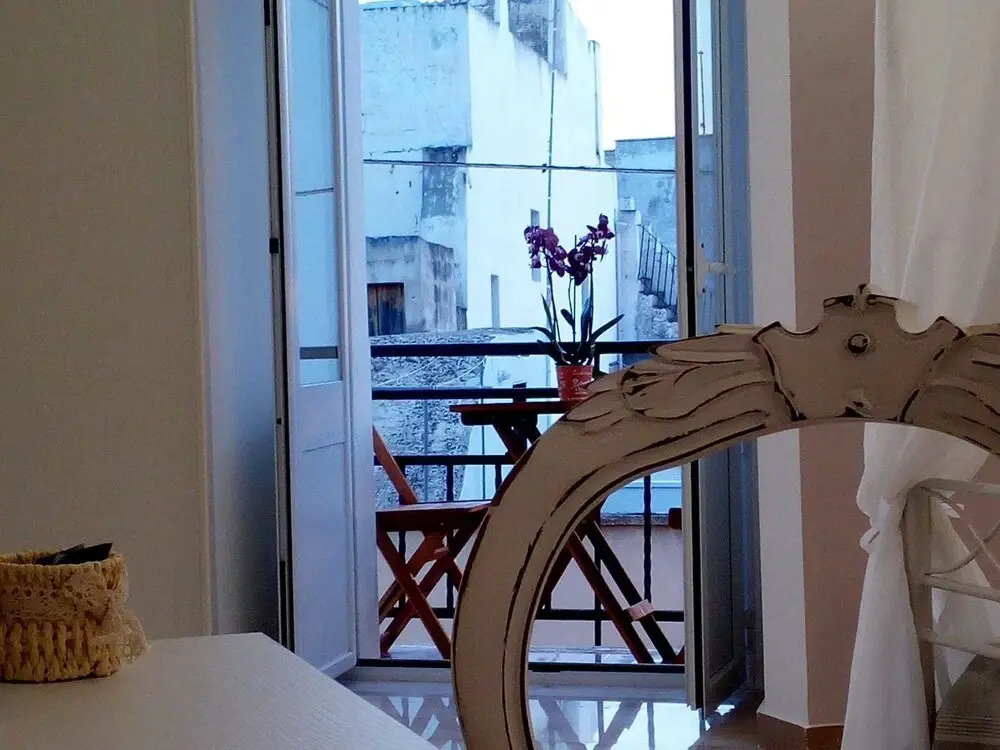 Palazzo Mosca