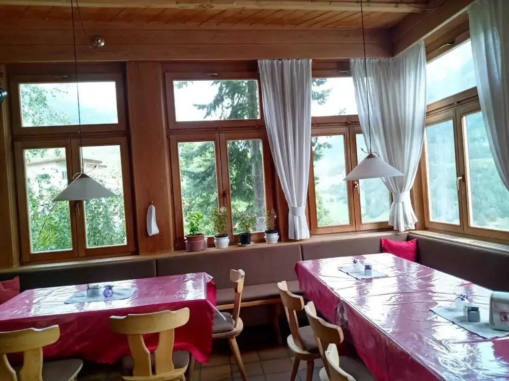 Gasthof Weisskugel