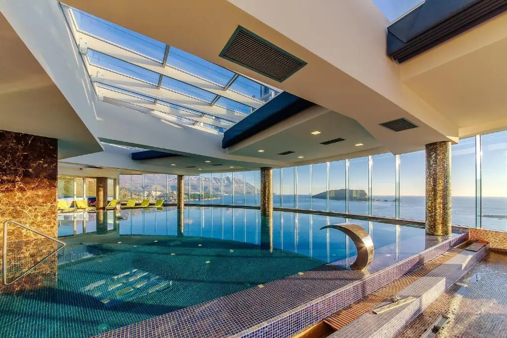 Luxury Apartments Mia