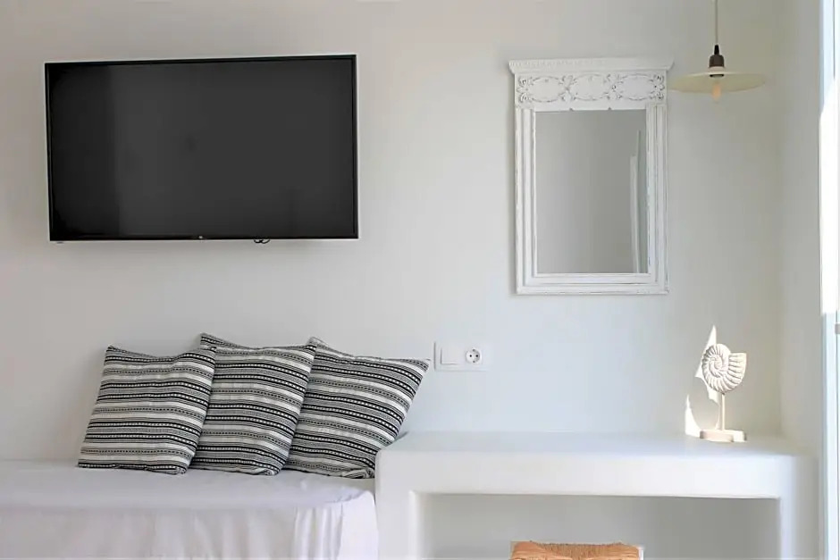 Stegna Akti Luxury Suites