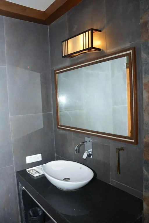 K Tree Boutique Hotel, Kolhapur