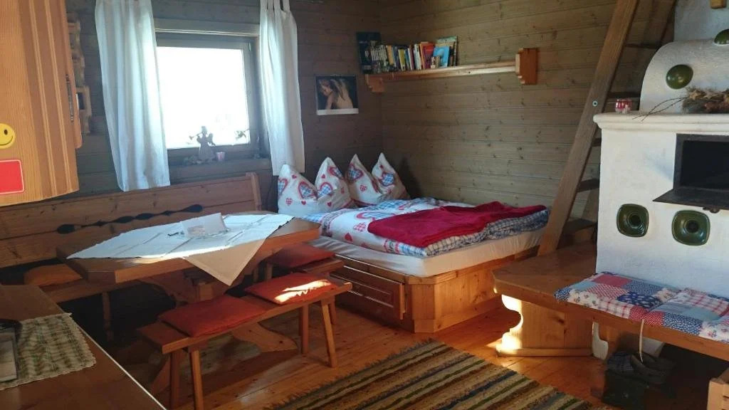 Sommerhaus Islitzer